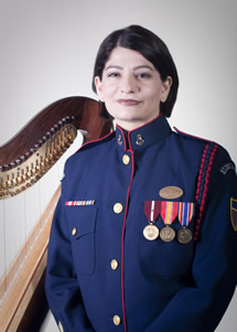 MUC Megan Sesma